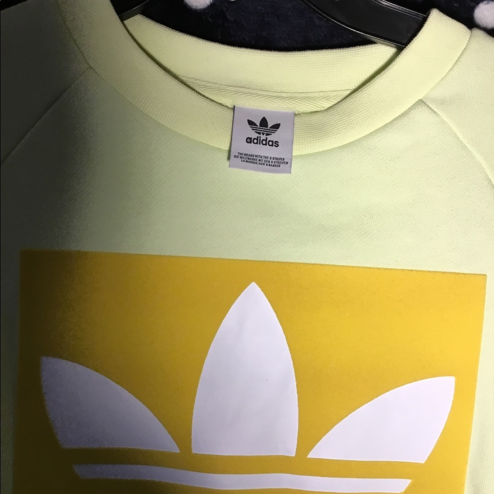Adidas